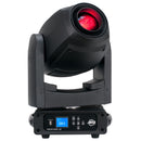 ADJ Focus Spot 4Z, 200 Watt LED Engine, Moving Head. Motorized Focus, Motorized Zoom 11-22 Degrees, 2 x Prism Fx, 5 Facet Linear, 6 Facet Circular, Gobo Wheel, Color Wheel, DMX Power in and Out