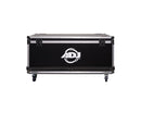 ADJ WMS1 Media Sys DC, Complete 1.9mm Dual Video Wall Media System with Built-In Processor, Includes Dual Flight Case