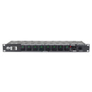 ADJ POW-R BAR RACK USB, Power Bar Rack with USB