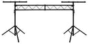 Accu-Stand LTS50T AS, Portable Truss System, 200 Lbs Capacity