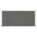 RCF HDL6-A, Active 1400W Dual 6" Compact 2-Way Line Array - USED