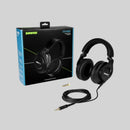 Shure SRH440A, Professional Studio Headphones