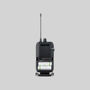 Shure P3R-J13, Wireless Bodypack Receiver, PSM300 Wireless Bodypack Receiver