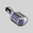 Shure Super 55, Deluxe Vocal Microphone