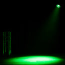ADJ Par Z150 RGBA, LED Par Can with 150 Watt RGBA LED, Manual Zoom 7-25 Degree Beam Angle, High CRI of 90