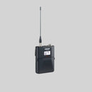 Shure ULXD1LEMO3TA-J50A, Digital Bodypack Transmitter, ULXD1 Bodypack Transmitter W/ LEMO Taa