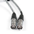 Accu-Cable CAT6PRO3, 3 ft Pro Data Cable, Panel to Panel