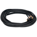Accu-Cable SIP191, 100 ft (30.4M) IP65 Power Link Cable Male to Female