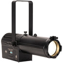 ADJ EP LENS MINI FZ, Fresnel Lens with Manual Zoom, 12 to 30 Degree W Mini WW or 12 to 26 Degree W Mini Color