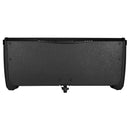 RCF HDL50-A-4K, Active 8000W Dual 12" & Quad 6" Compact 3-way Line Array (White)