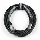 Accu-Cable CAT6PRO25, 25 ft Pro Data Cable, Panel to Panel