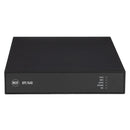 RCF KPS 164D, Class D Power Amplifier with DSP, Dante-Equipped (4 X 160 W)