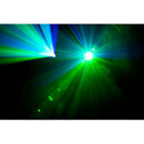 ADJ Focus Profile, 400 Watt LED Engine, 20,000 Lumens, Framing Shutters, CMY Color Mixing, Variable CTO, Color Wheel, Iris, Animation Wheel, Two Gobo Wheels, 3 Facet Rotating Prism, 6 Facet Linear Rotating Prism, Motorized Zoom 7-45 Degree