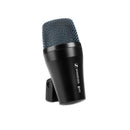 SENNHEISER e 902 Instrument microphone (cardioid, dynamic) for bass drums with 3-pin XLR-M and 3/8" tripod thread
