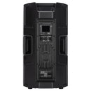 RCF ART-912A-AX, Active 2100W 2-Way 12" Speaker with Digital Mixer & Bluetooth - USED