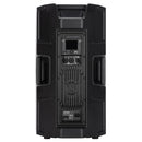 RCF ART-915A-AX - Active 2100W 2-Way 15"  Speaker with Digital Mixer & Bluetooth