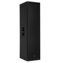 RCF NXW44-A - Active 2100W Triple 10" 2-Way Column Speaker (100˚ X 50˚ Coverage)