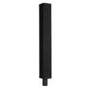 RCF EVOX-J9-B, Active 2100W Portable Three-Way Column Array - USED