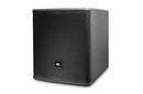 JBL AC115S-WH, 15" Subwoofer, White
