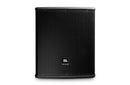 JBL AC115S-WH, 15" Subwoofer, White
