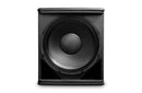 JBL AC115S-WH, 15" Subwoofer, White