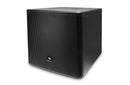 JBL AC118S-WH, 18" Subwoofer, White