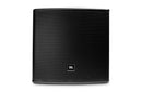 JBL AC118S-WH, 18" Subwoofer, White