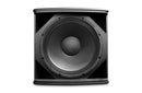 JBL AC118S-WH, 18" Subwoofer, White