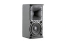 JBL AC18/26, Single 8"2-WAY