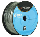 Accu-Cable AC3CDX300, 300 ft Spool 3-Pin DMX Cable