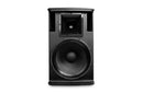 JBL AC566-WH, 15" 2-way full-range system, White