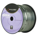 Accu-Cable AC5CDX300, 300 ft Spool 5-Pin DMX Cable