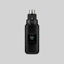 Shure SLXD35-H55, Portable Digital Wireless System with SLXD3+ Plug On Transmitter, Portable Eng Sys W/O Mic 514-558MHz