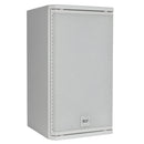 RCF COMPACT M 10-W, Passive 1200W 10" 2-Way Compact Speaker (White)