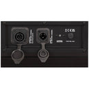 ADJ ElectraPix Bar 16 Pak, 4 x Electrapix Bar 16 in a Rechargeable Road Case