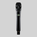 Shure ADX2/N8CN-G57, Handheld Wireless Microphone Transmitter, ADX2 Wireless HH W/N8CN Head