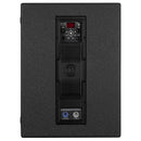 RCF TTS15-AS, Active 2200W 15" Subwoofer (RDNet Ready)