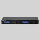 Shure SLXD15/DL4B-H55, Wireless Microphone Systems, Portable BP Sys W/ DL4B Lav 514-558MHz