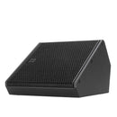 RCF KXM-20-A, Active 2000W Dual 8" 2-Way Stage Monitor (RDNet Ready)