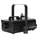 Eliminator VF1300 EP, 1300 Watt Fogger, 12,000 Cubic Ft per Minute, Includes Wired Remote
