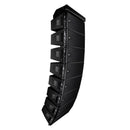 RCF HDL20-A, Active 1400W Dual 10" 2-Way Line Array - USED