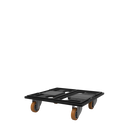 RCF CRT60667, Front Wheel Board for SUB9016AS