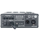 ADJ DP-DMX20L, 4 Channel, DMX Dimmer/switch Pack. 600W Per Channel, Digital DMX Addressing, 15 AMP