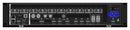 ADJ VX2000 Pro, All-in-One LED Display Video Controller, 20 Gigabit Ethernet Ports, 13 Million Pixels, 4K x 2K@60hz Input, 12 Layers