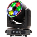 ADJ Vizi FX7, 4-FX-1, 7 x 60W RGBL, Beam, Wash, Kaleidoscope, Ring LED, Aria X2
