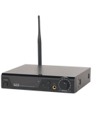 Anchor Audio ALB-9000, Assistive Listening belt pack receiver, AnchorAir (902 - 928 MHz / 100 channels)