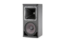 JBL AM5212/66-WH, Two-way full range loudspeaker (white)