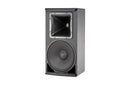 JBL AM5215/66-WH, Two-way full range loudspeaker (white)