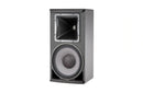JBL AM7215/66-WH, Two-way full range loudspeaker (white)