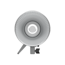 amaran COB 100D S, 100W Daylight Bowens Mount Point-Source LED Light, 5,600K CCT, CRI 96+